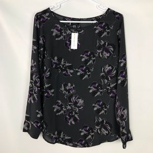 Ann Taylor Factory Blouse